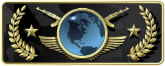 The Global Elite