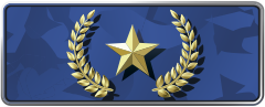 Gold Nova I