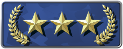 Gold Nova III