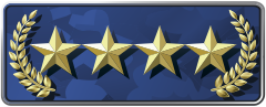 Gold Nova Master