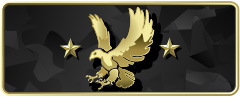 Legendary Eagle