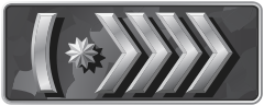 Silver Elite Master