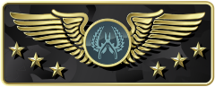 Supreme Master First Class